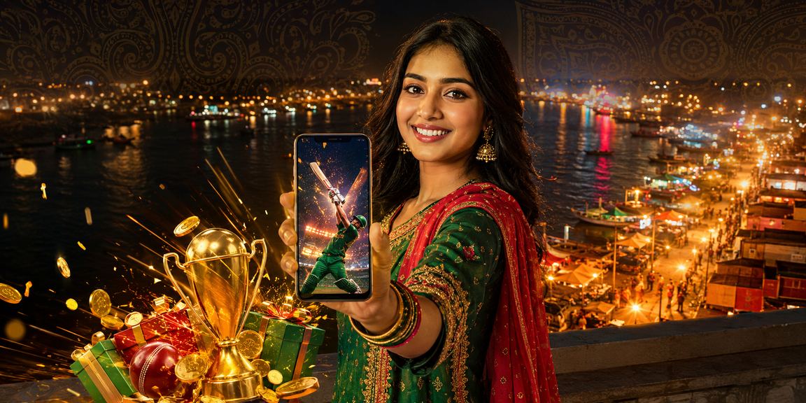 বরিশালে রাতের বাজারে ক্রিকেট বেটিং পরিবেশ