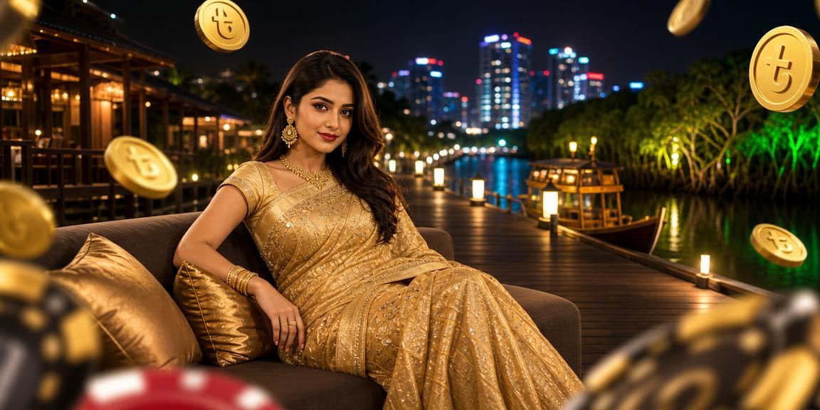 খুলনায় ক্যাসিনো গেমিং অ্যাপ