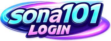 sona101 login লোগো